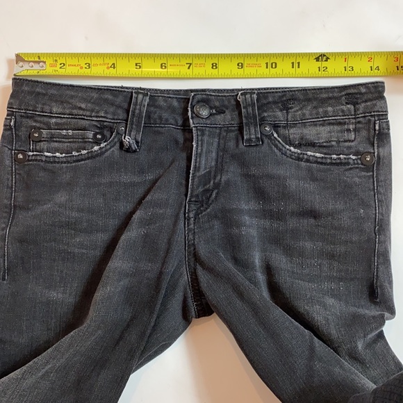 R13 DENIM - Picture 9 of 12